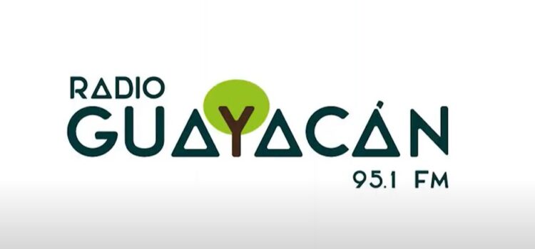 Noticia de Radio Guayacan “reutilización de aguas para cultivos”