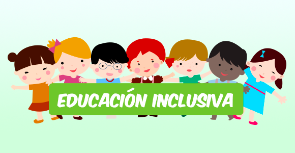 Actividad de la Educación inclusiva (PIE)