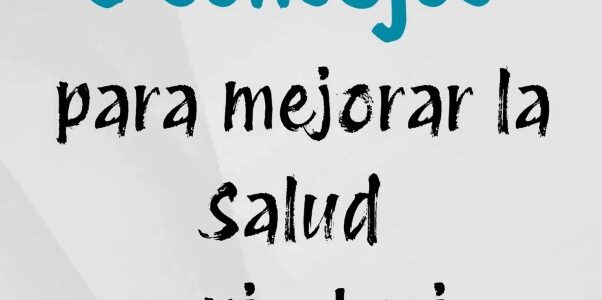 💨Capsula 3 «Consejos para mejorar la salud respiratoria»