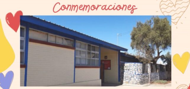 🖼️Álbum de actividades y / o Conmemoraciones Colegio Lambert 2025🏫